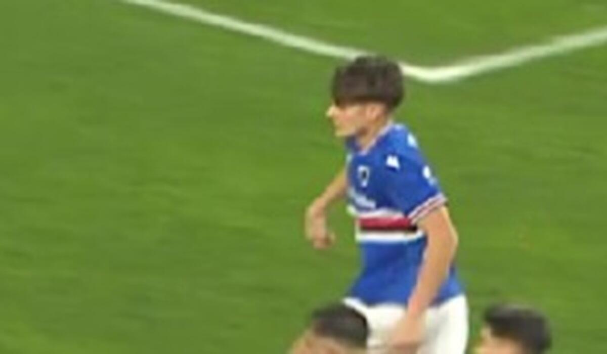 Leoni Sampdoria