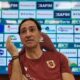 Alessandro Nesta in conferenza stampa