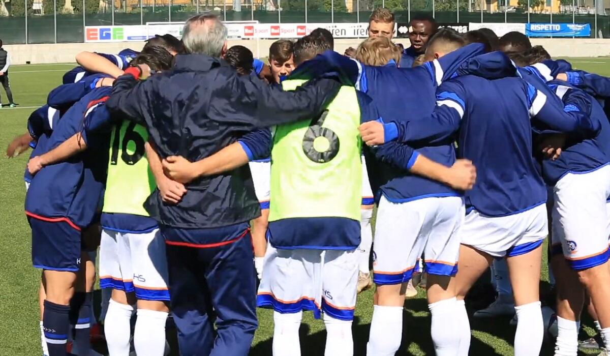 Rappresentativa Serie D Viareggio Cup