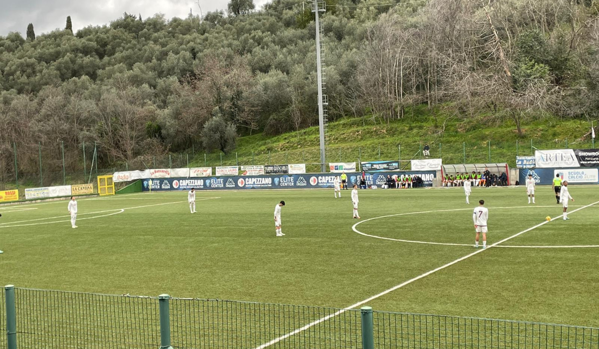 Torino U18 Viareggio Cup