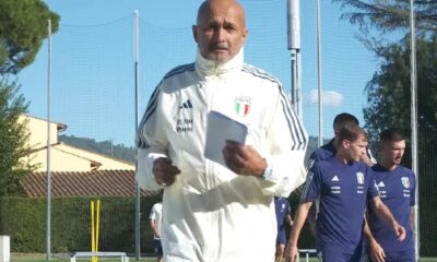 Luciano Spalletti