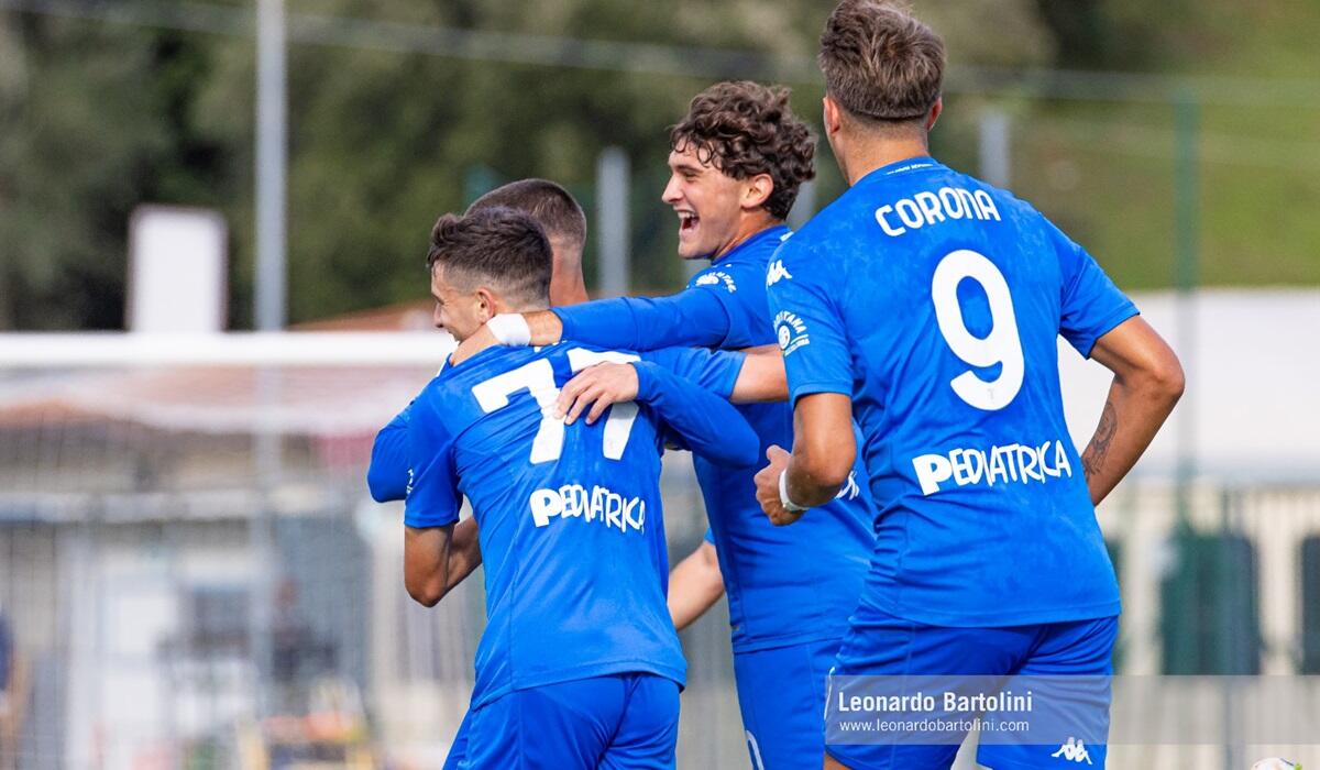 Empoli - LEONARDO BARTOLINI