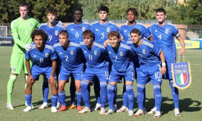 Italia U19