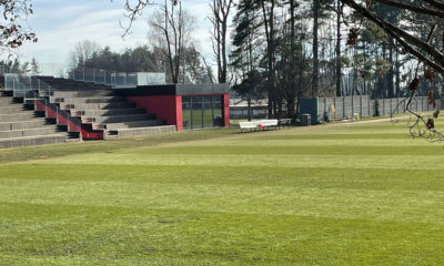 Centro Sportivo Milanello