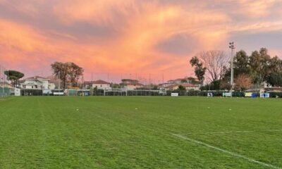 Stadio Ricortola