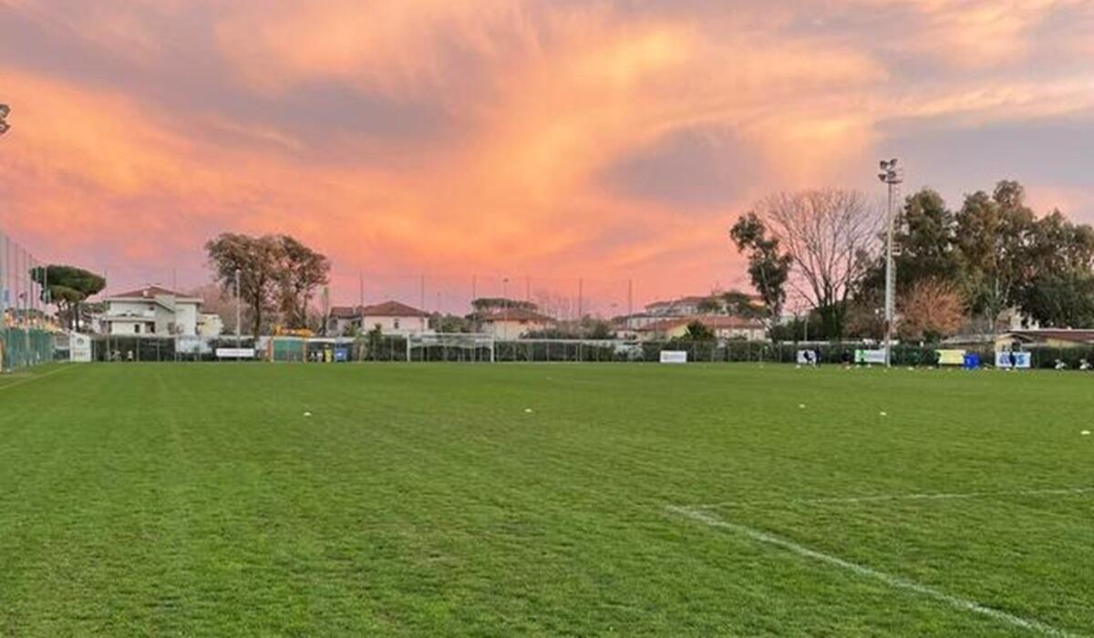 Stadio Ricortola