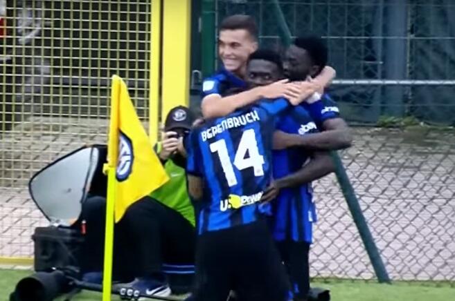 inter