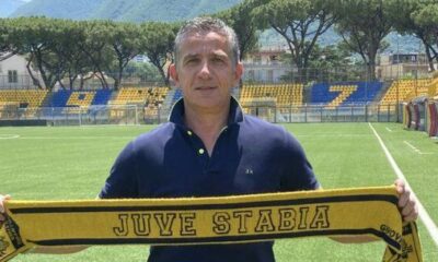 foto SS Juve Stabia