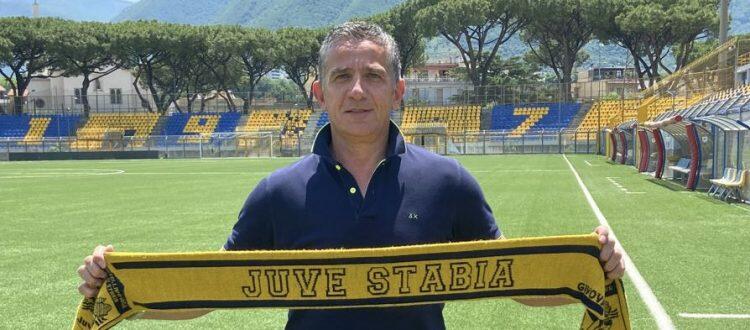 foto SS Juve Stabia