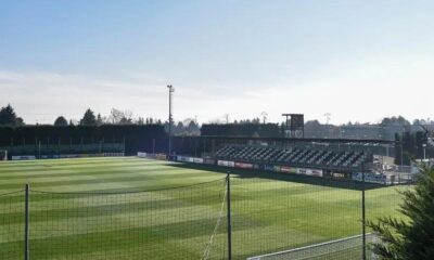 Campo sportivo di Vinovo