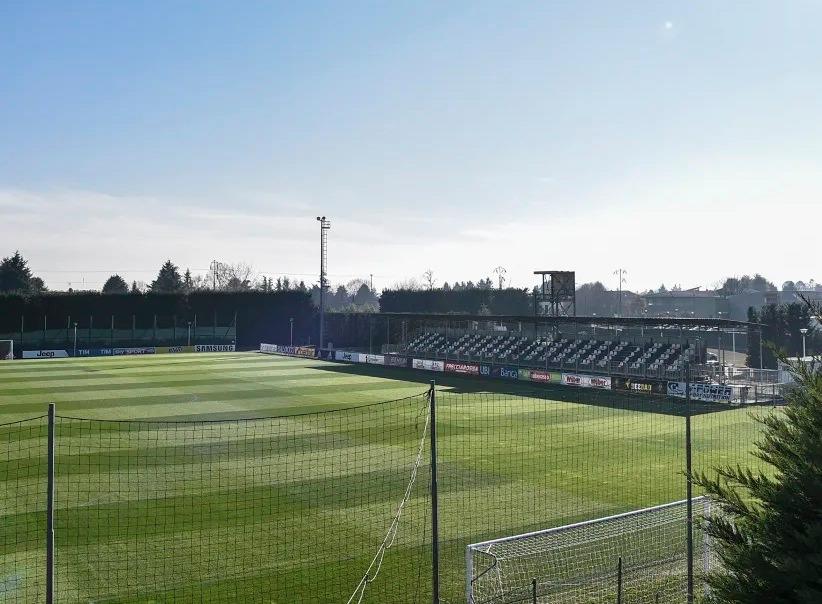 Campo sportivo di Vinovo