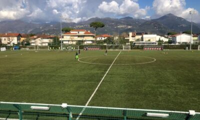 Campo Sportivo Pedonese Pietrasanta