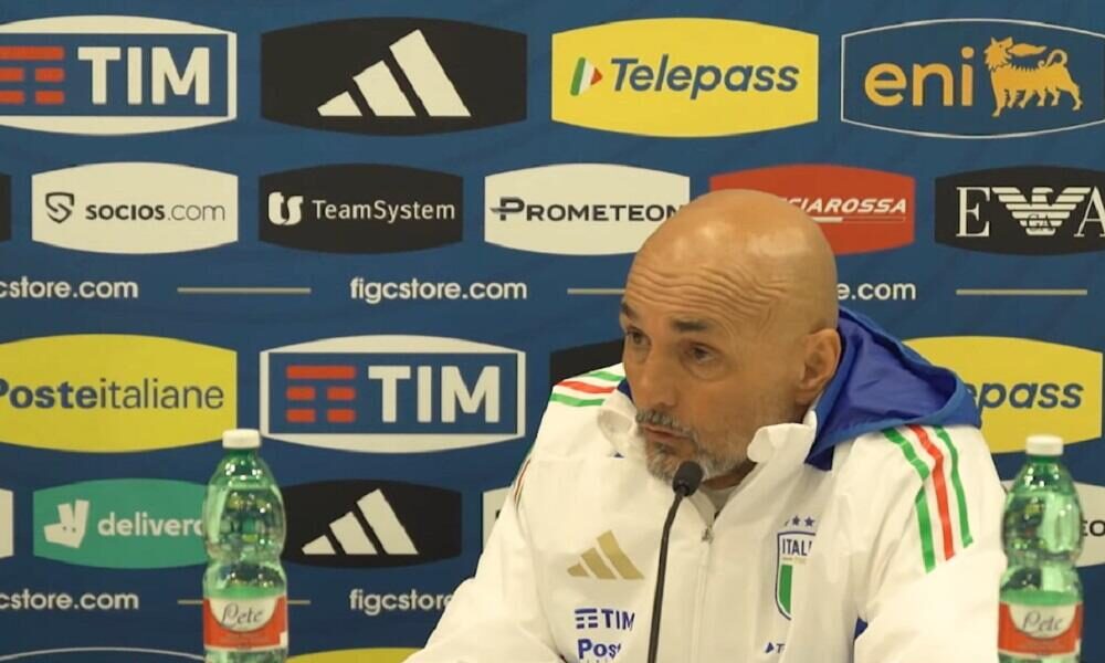 Luciano Spalletti