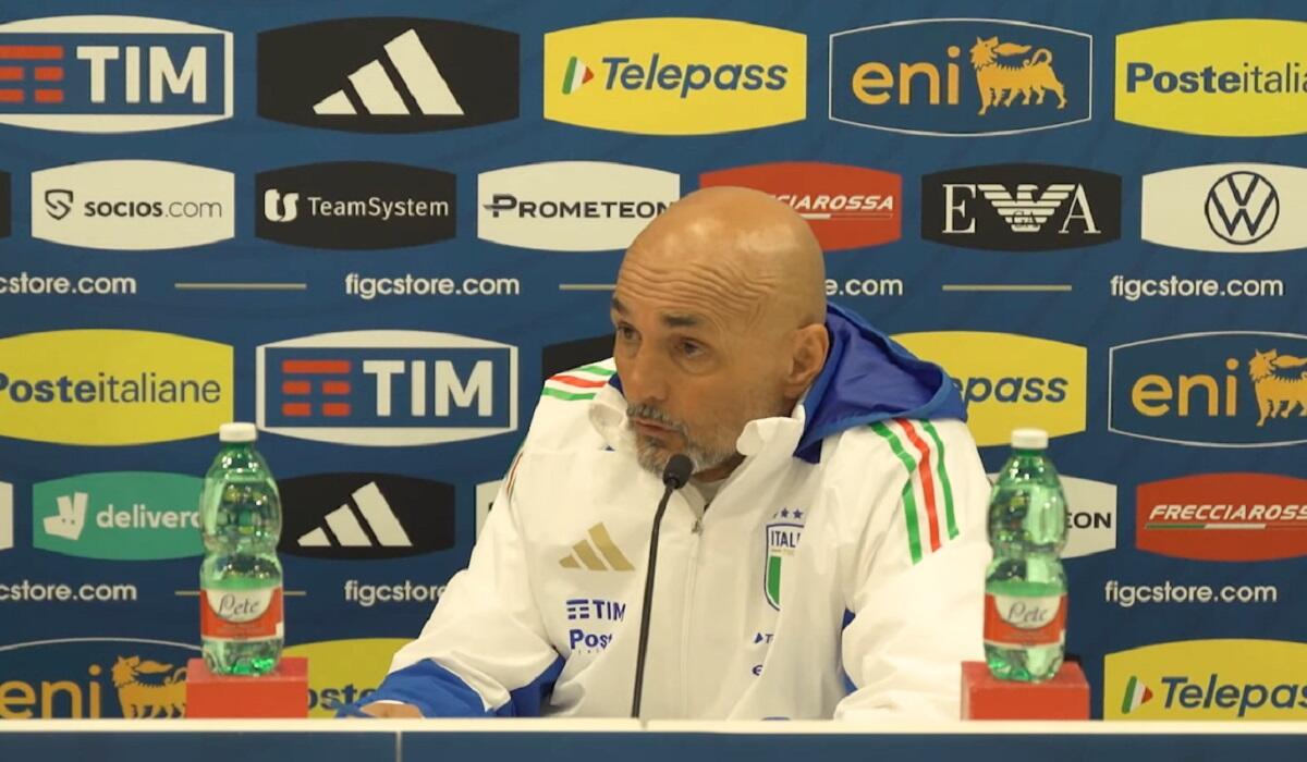 Luciano Spalletti