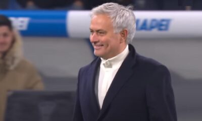 José Mourinho