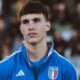 Cesare Casadei Italia U21