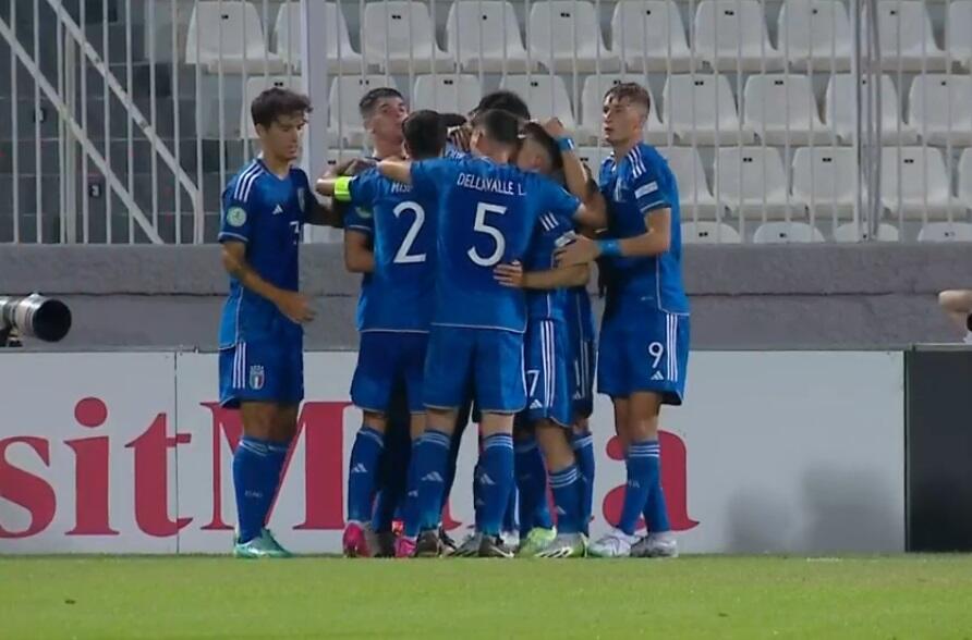 Italia U19