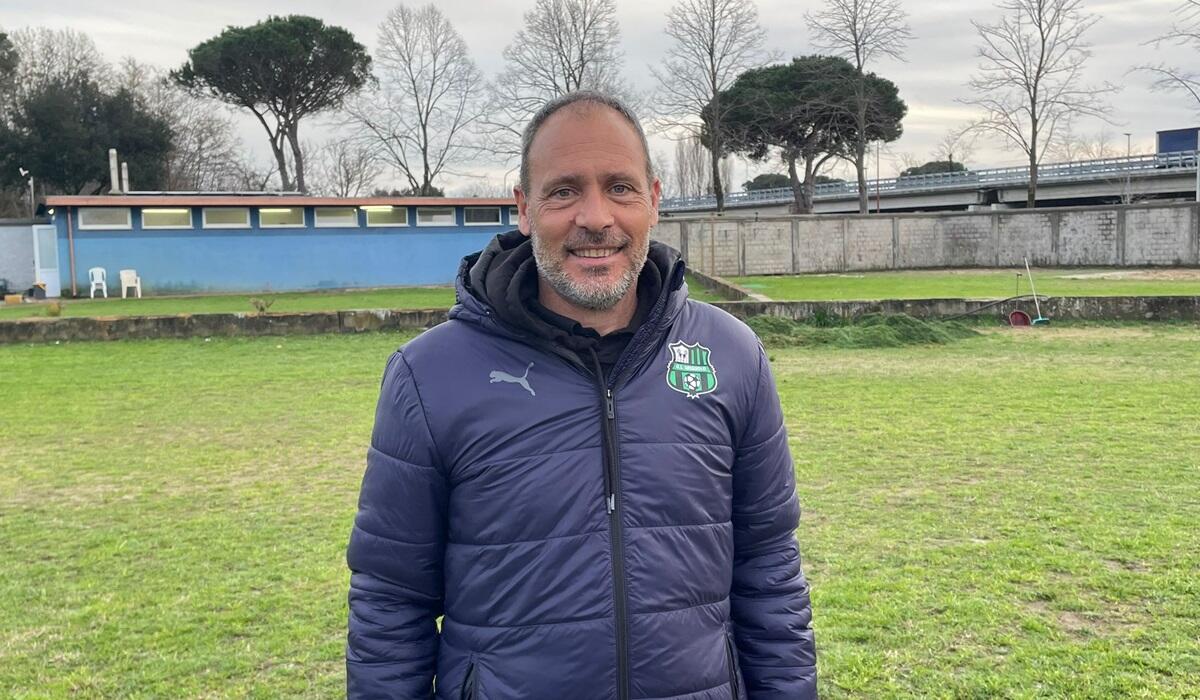 Pedone Sassuolo