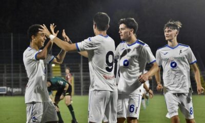 Primavera 1 Inter Atalanta dove vederla