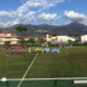 Imolese - Ojodu City Viareggio Cup