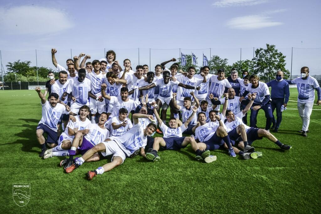 Foto Pescara Calcio