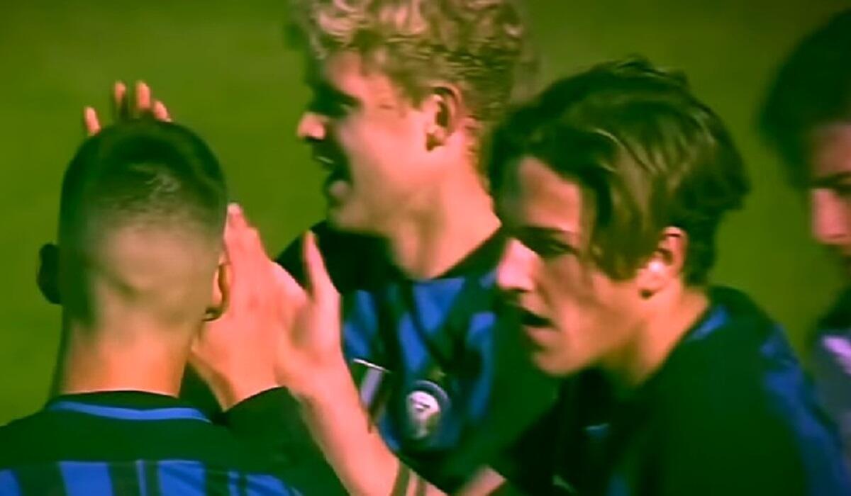 Jens Odgaard Inter Primavera