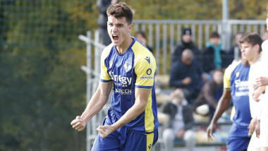 Silvio Antonio Squarzoni (via Hellas Verona website)