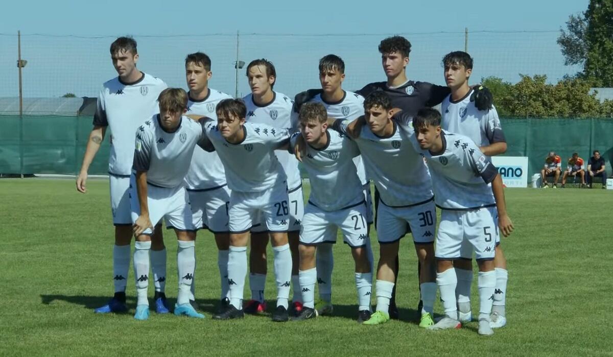 Top 11 Primavera 2