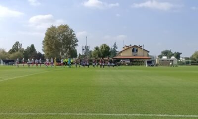 Bologna-Cremonese Primavera Tim Cup