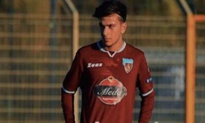 foto TuttoSalernitana