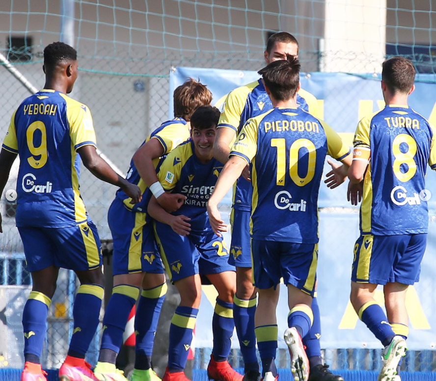 live-primavera-hellas-frosinone-formazioni-cronaca-risultato