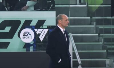 Massimiliano Allegri