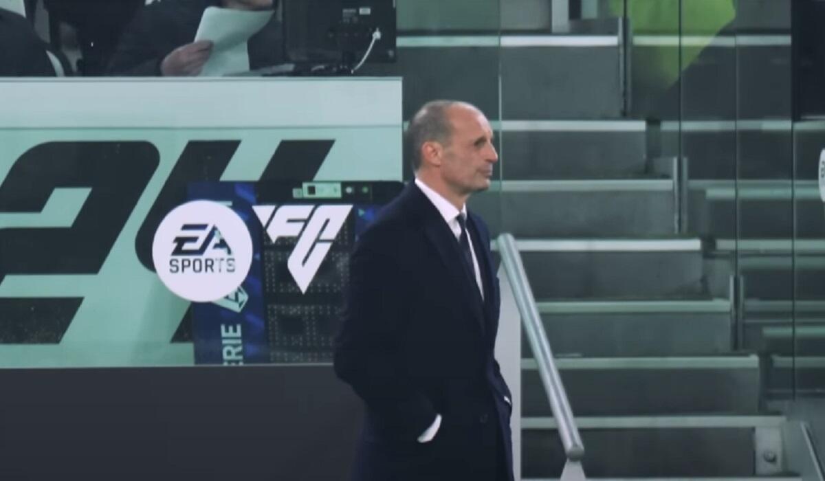 Massimiliano Allegri