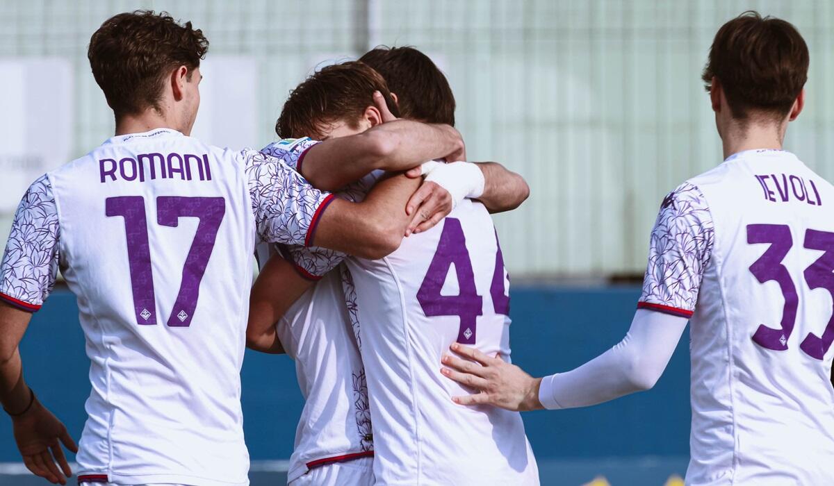 Live Fiorentina Torino Primavera