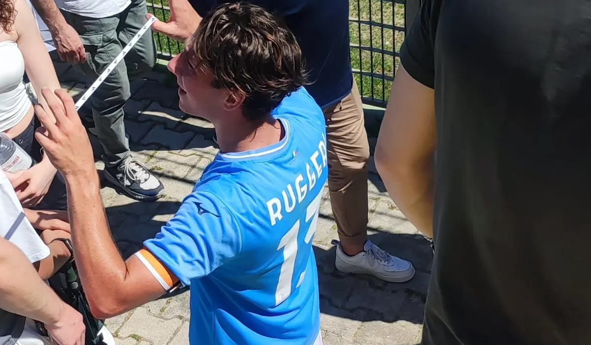 Ruggeri Lazio