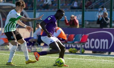 Kayode Fiorentina