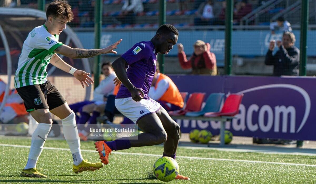 Kayode Fiorentina