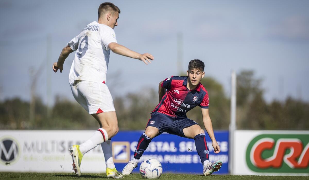 Francesco Camarda Milan Primavera