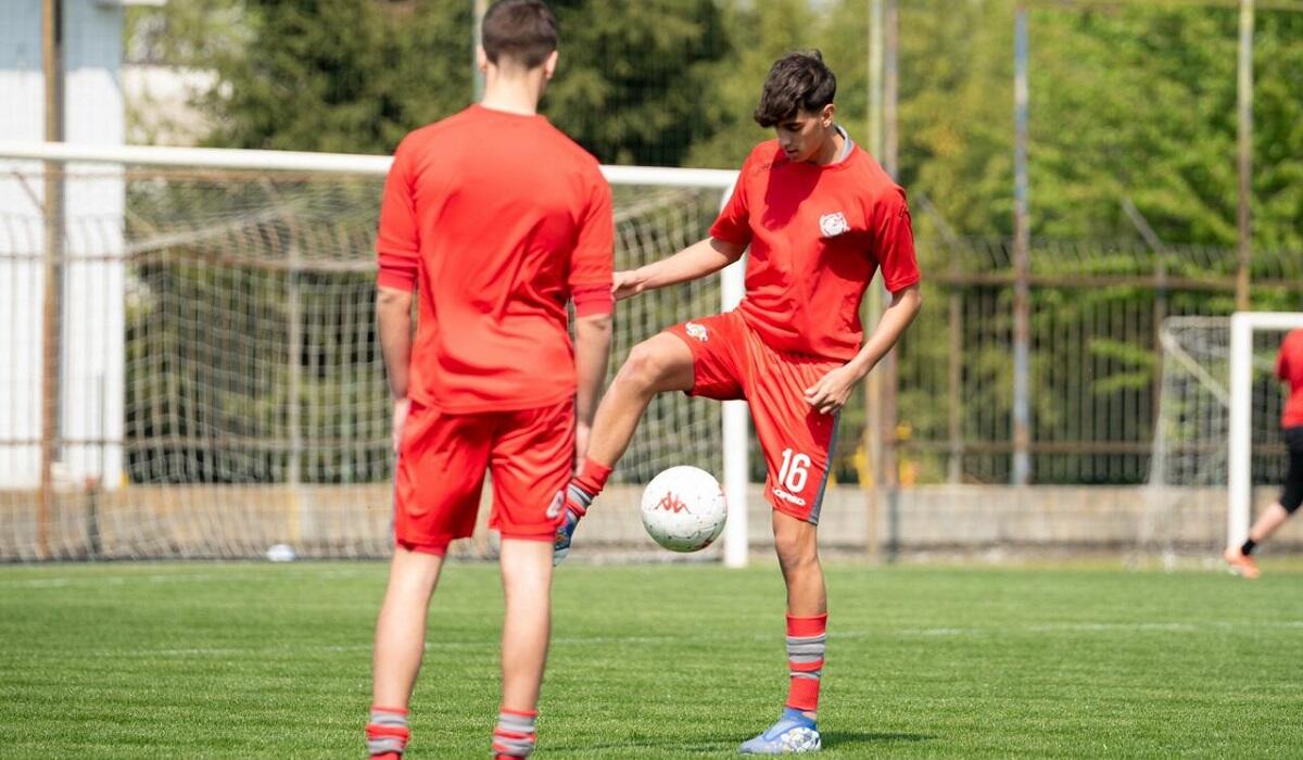 Reggiana Cremonese Primavera