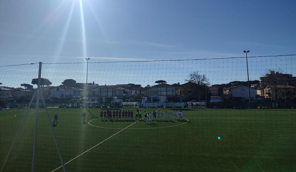 Honved-Pontedera Viareggio Cup