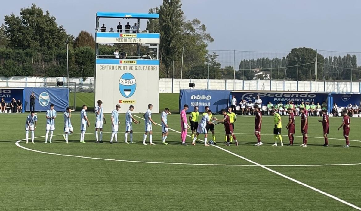 Alessandria Spal Primavera