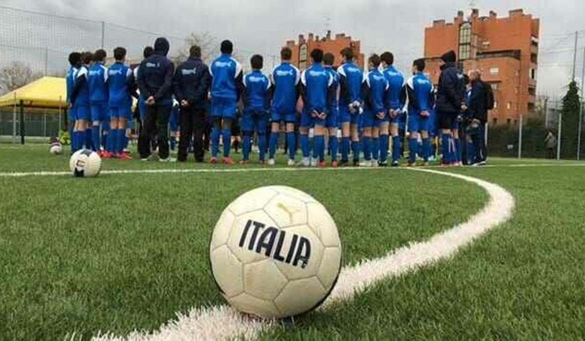 Italia U16