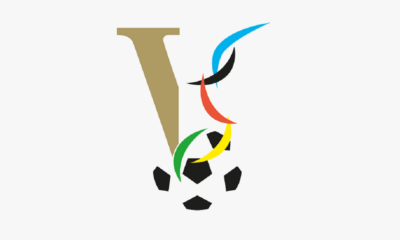 Logo della Viareggio Cup