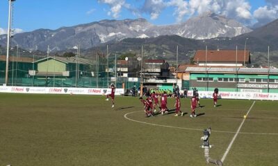 Torino U18 Viareggio Cup