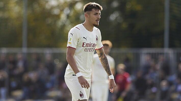 foto AC Milan