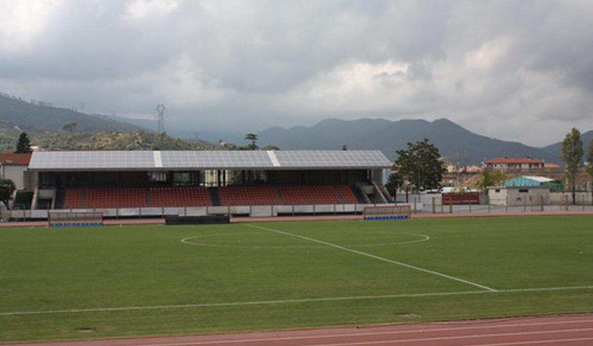 Stadio Chittolina Genoa