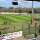 Stadio Ferracci Torre del Lago