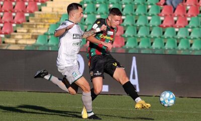 Foto MIRIMAO/TERNANA CALCIO