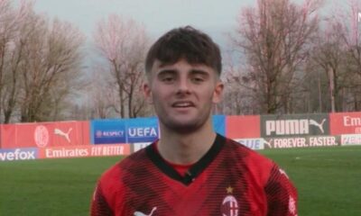 Sia Milan Primavera