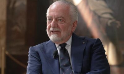 De Laurentiis Napoli